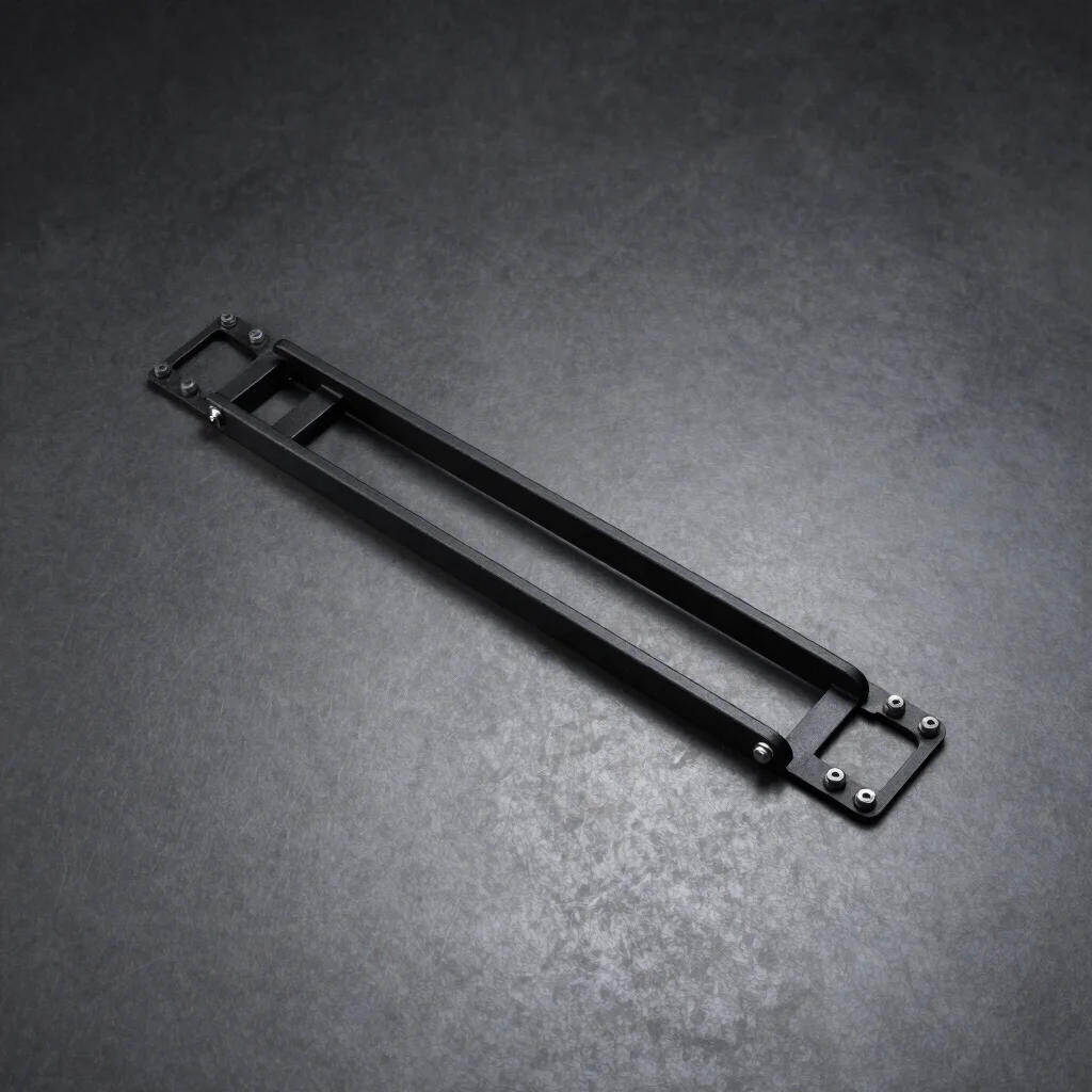 Steel ATV A-Arm Guard