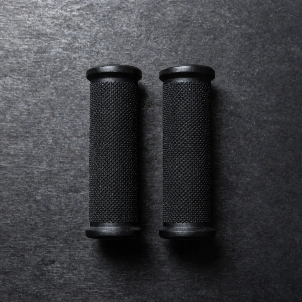 Trail Grip Handlebar Set