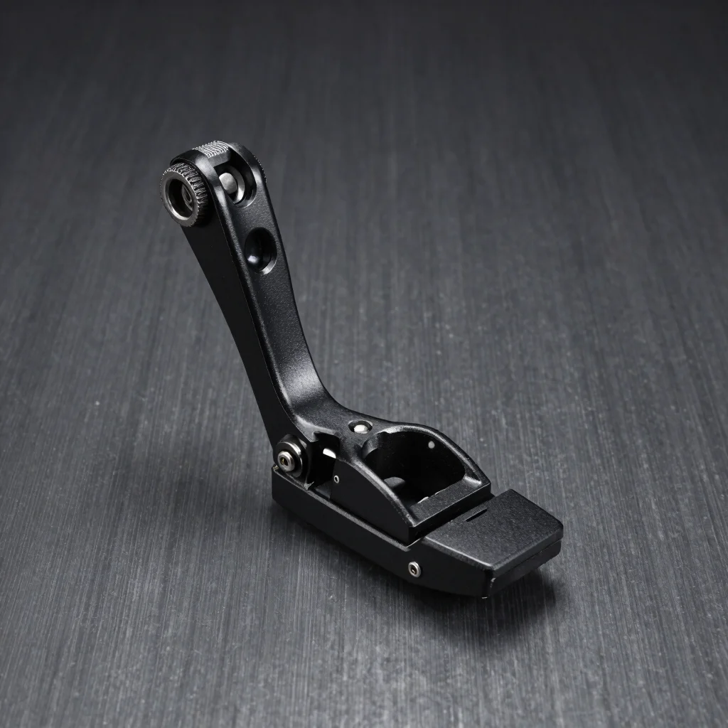Reinforced Shift Pedal