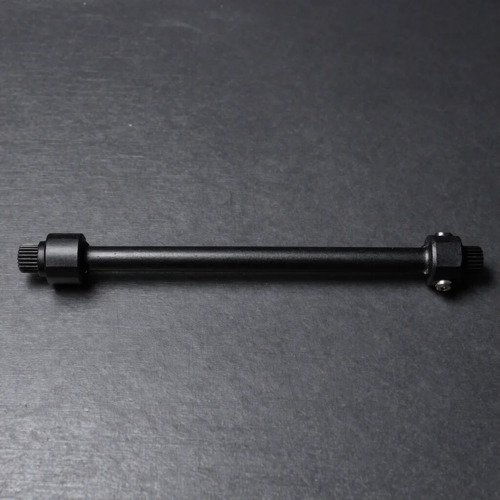 Rugged ATV Tie Rod